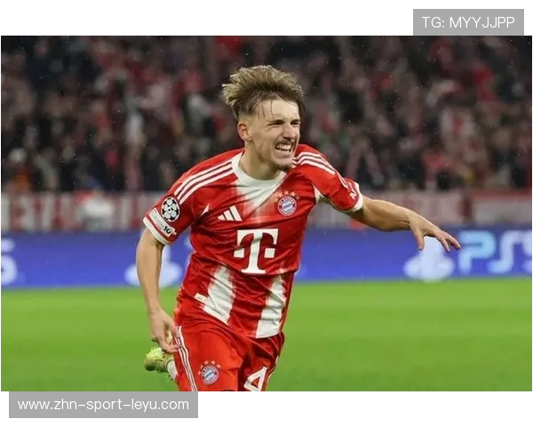 卡尔再次破门，拜仁3-1葡萄牙体育强势晋级