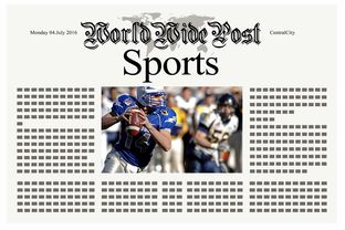 乐鱼官网介绍-体育新闻中心推动体育内容原创版权保护机制，体育新闻杂志